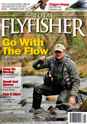 Total Flyfisher